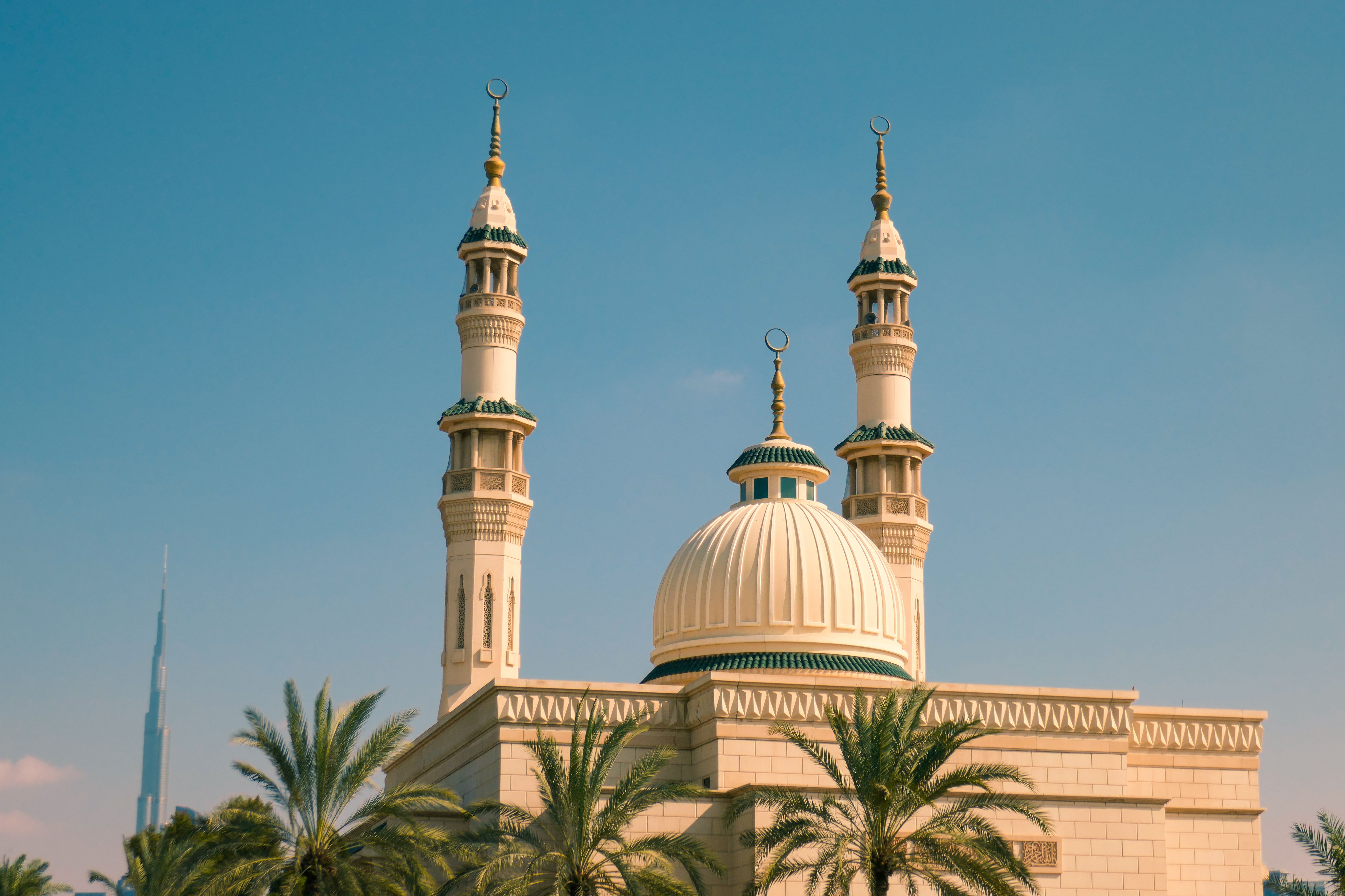 Masjid