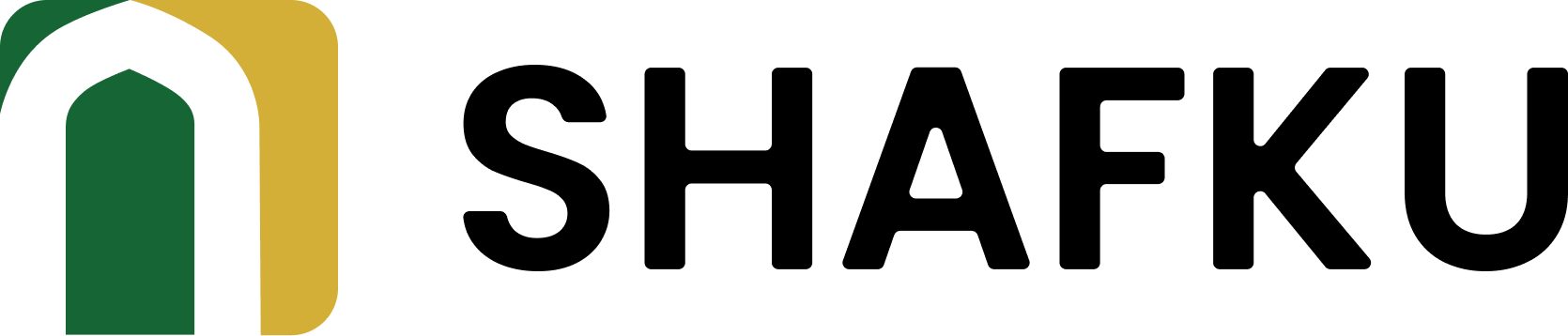 Logo Shafku
